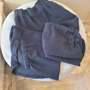 Free People Low Tide Pants